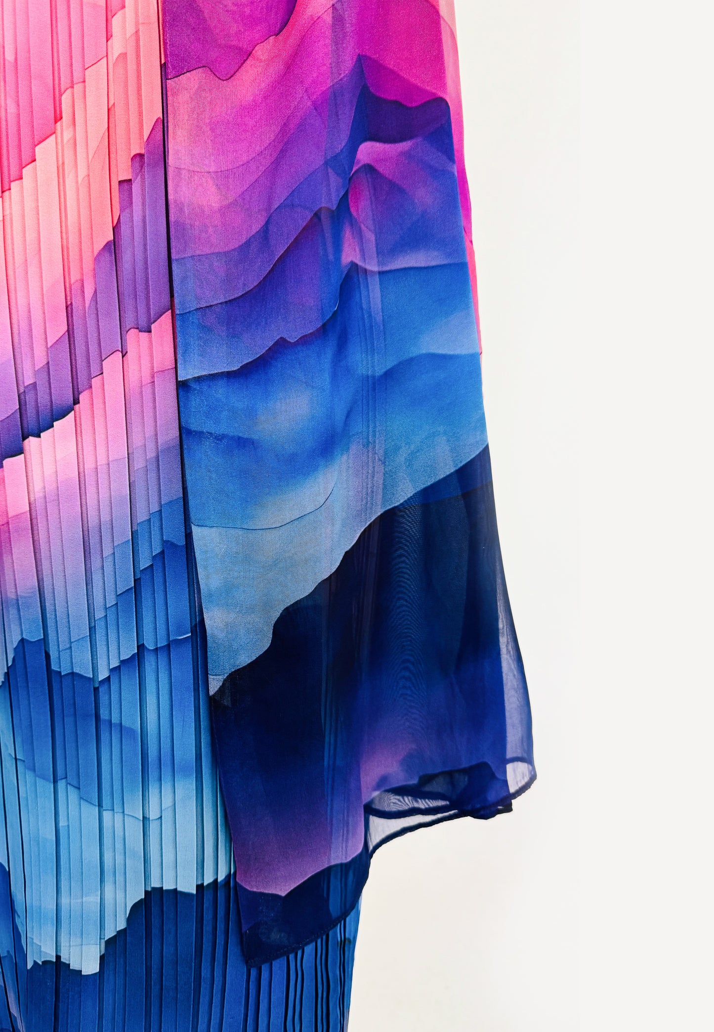 HIMALAYAN VALLEY SKIRT SET