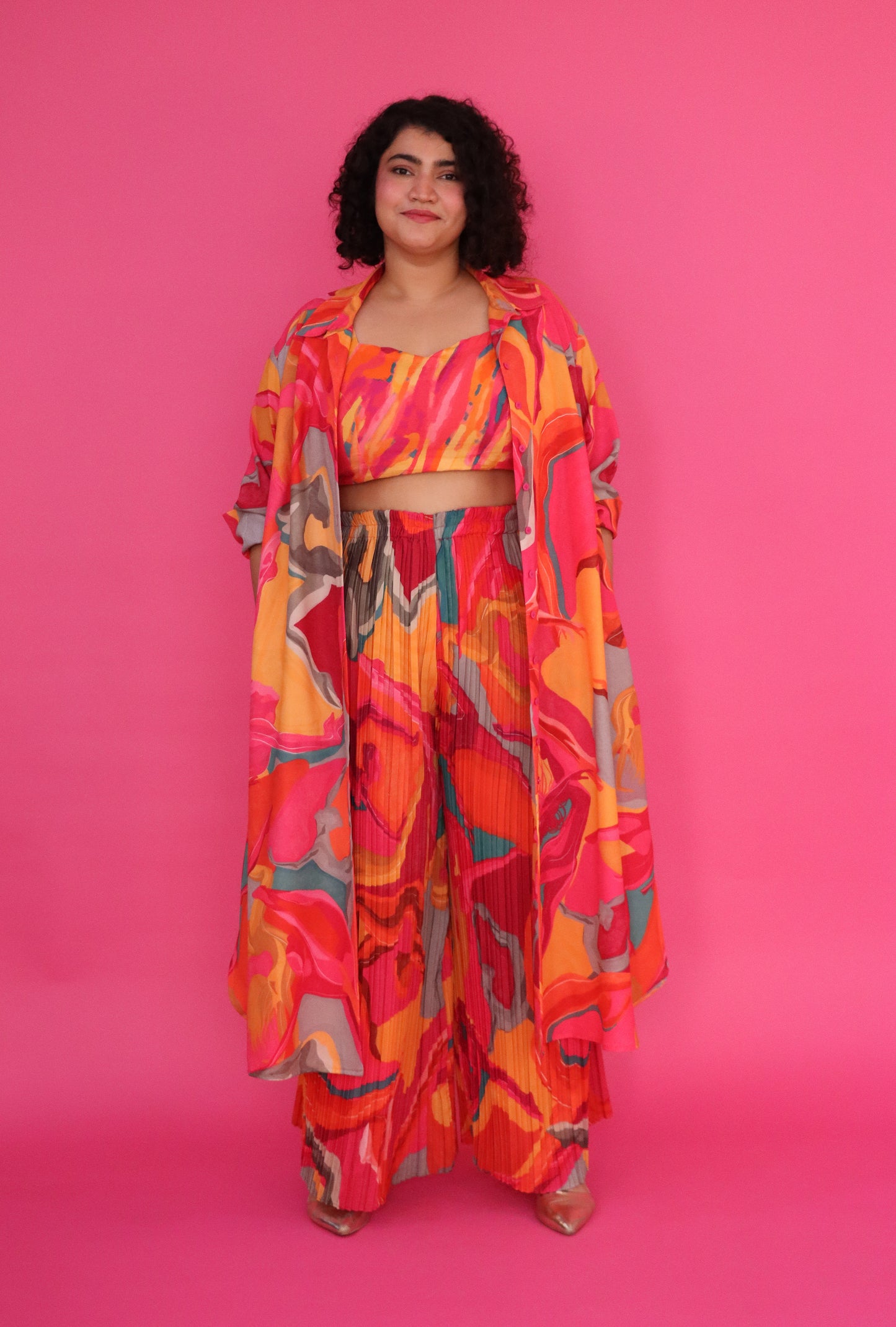 FREE SPIRIT CO-ORD SET