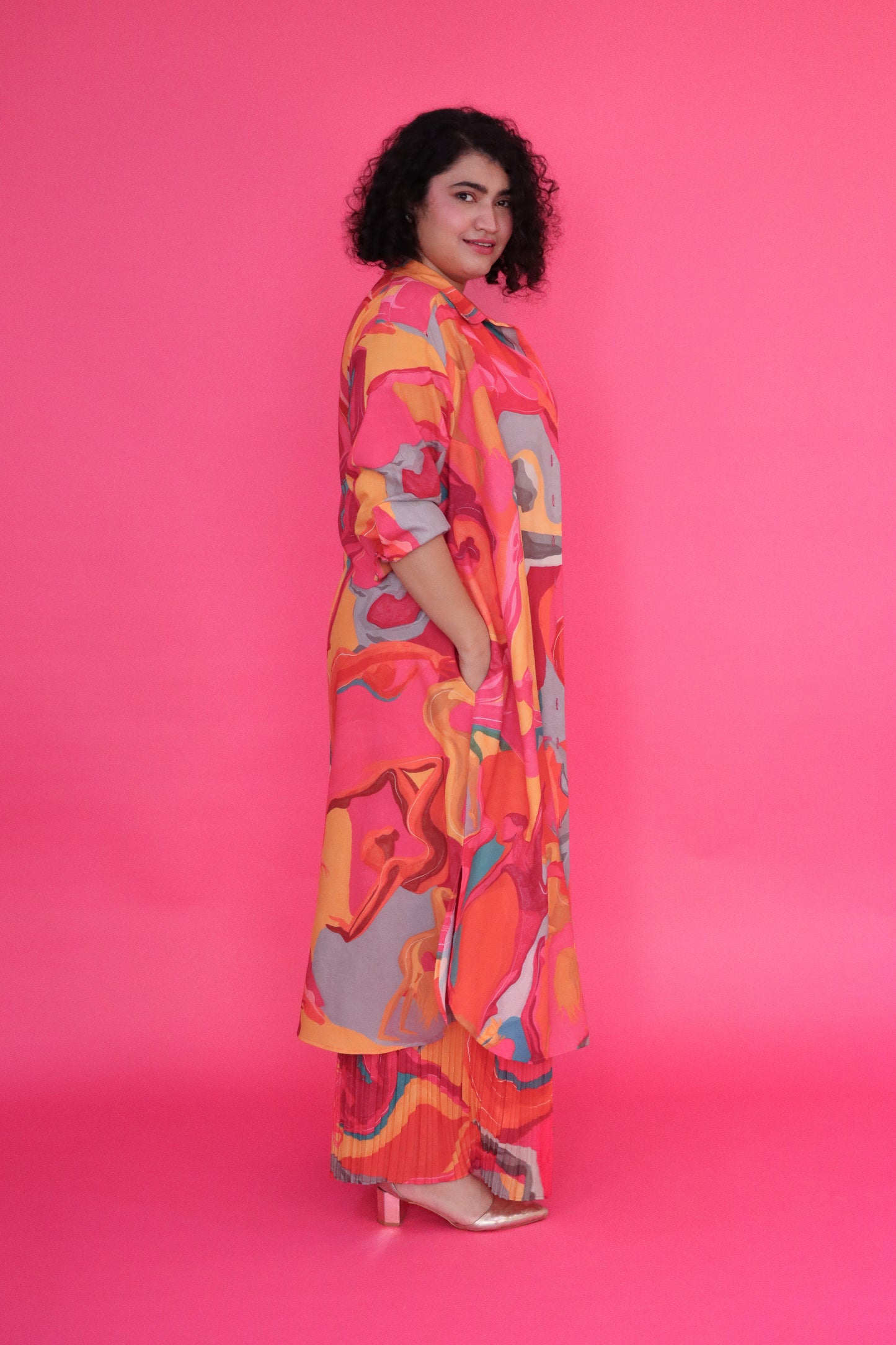 FREE SPIRIT CO-ORD SET