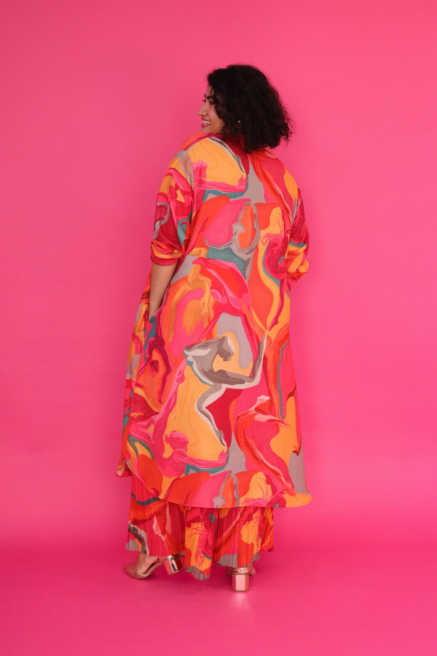 FREE SPIRIT CO-ORD SET