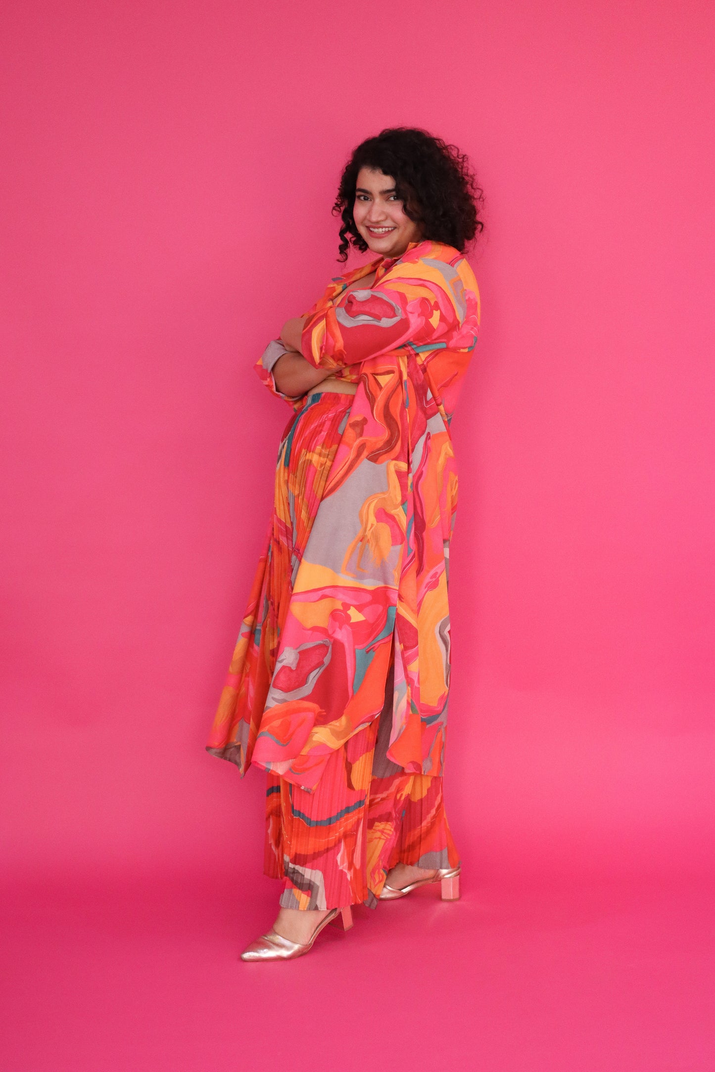 FREE SPIRIT CO-ORD SET