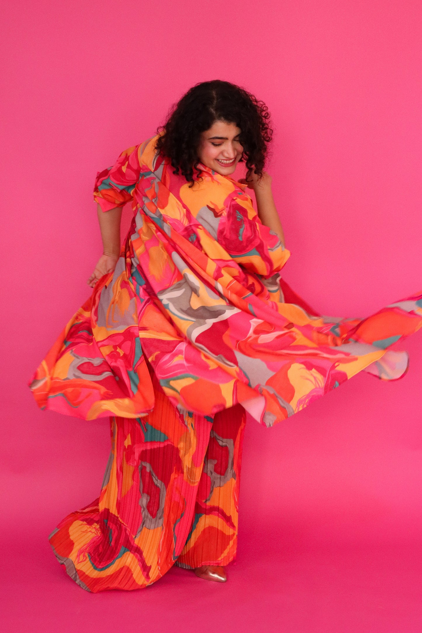 FREE SPIRIT CO-ORD SET