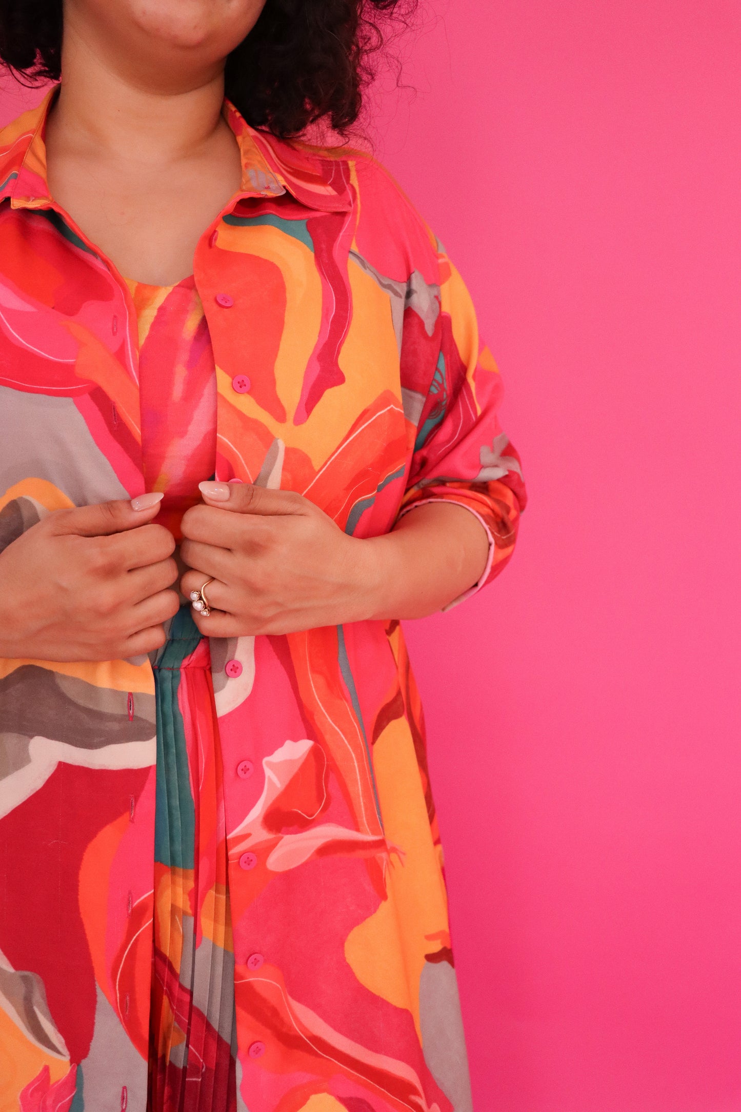 FREE SPIRIT CO-ORD SET