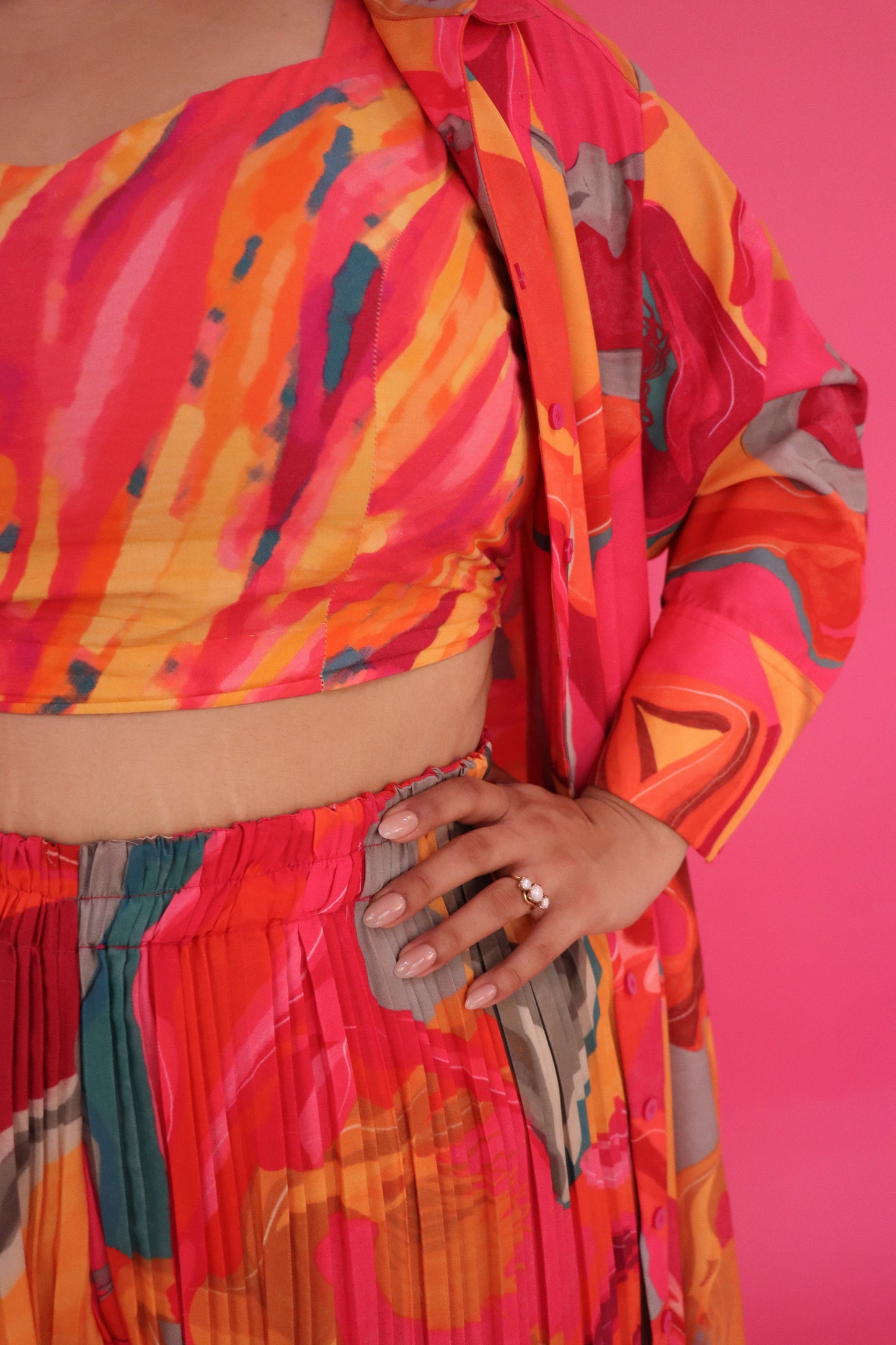 FREE SPIRIT CO-ORD SET