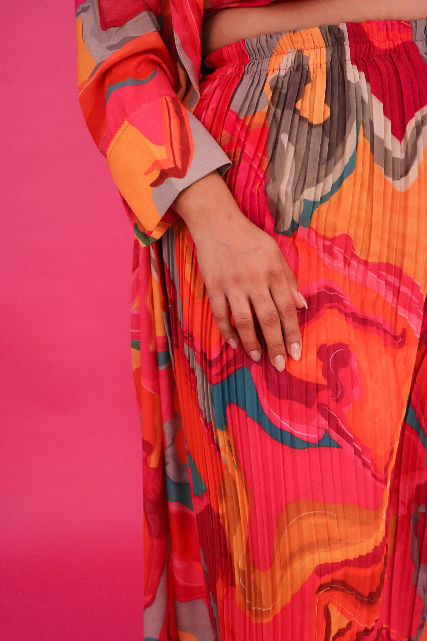 FREE SPIRIT CO-ORD SET