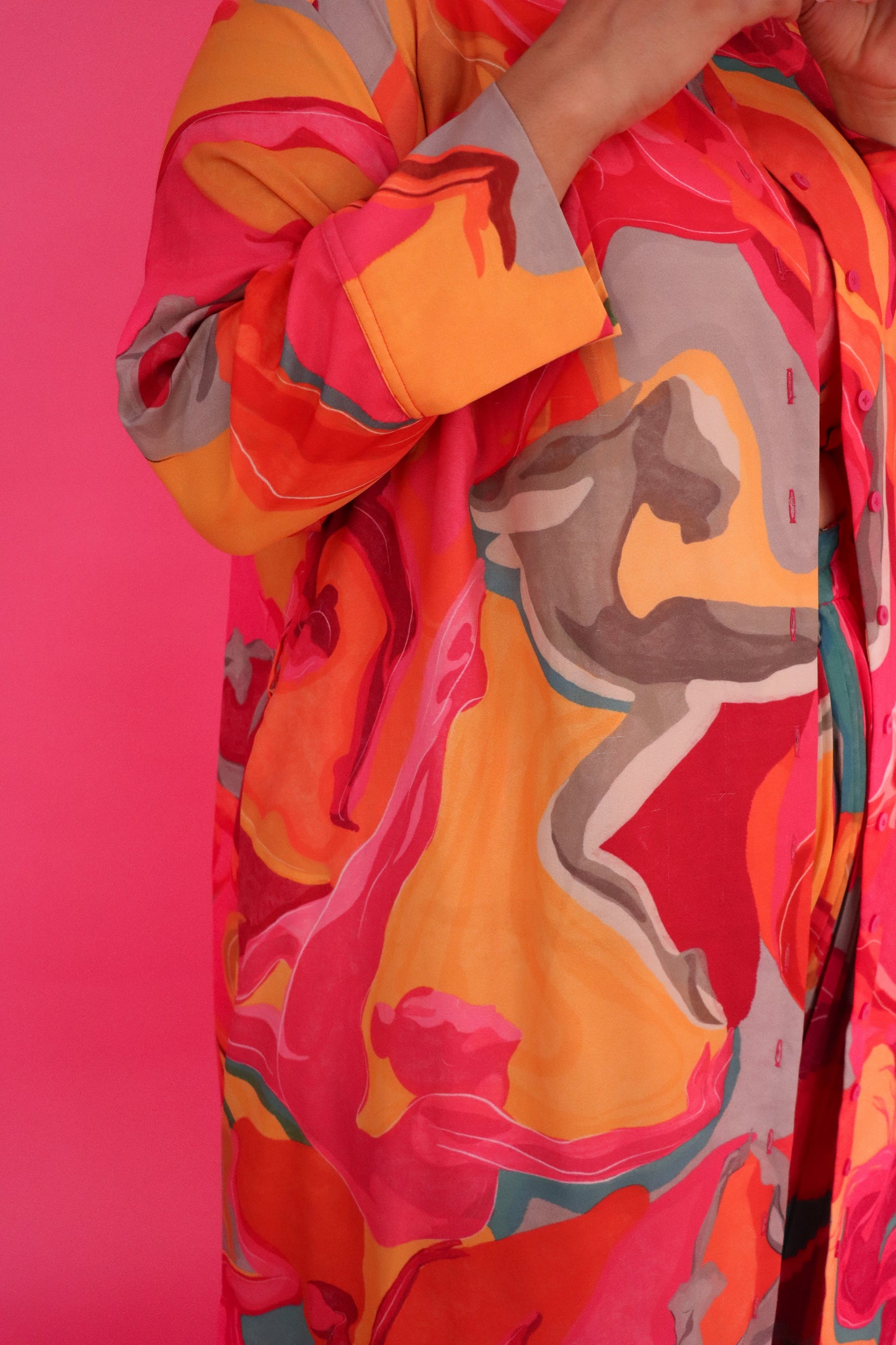 FREE SPIRIT CO-ORD SET