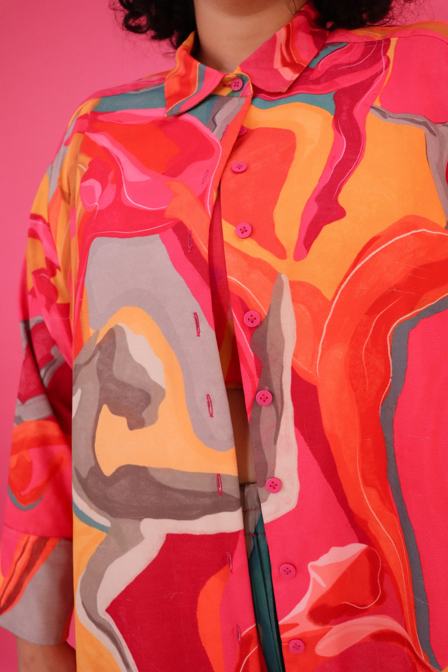 FREE SPIRIT CO-ORD SET