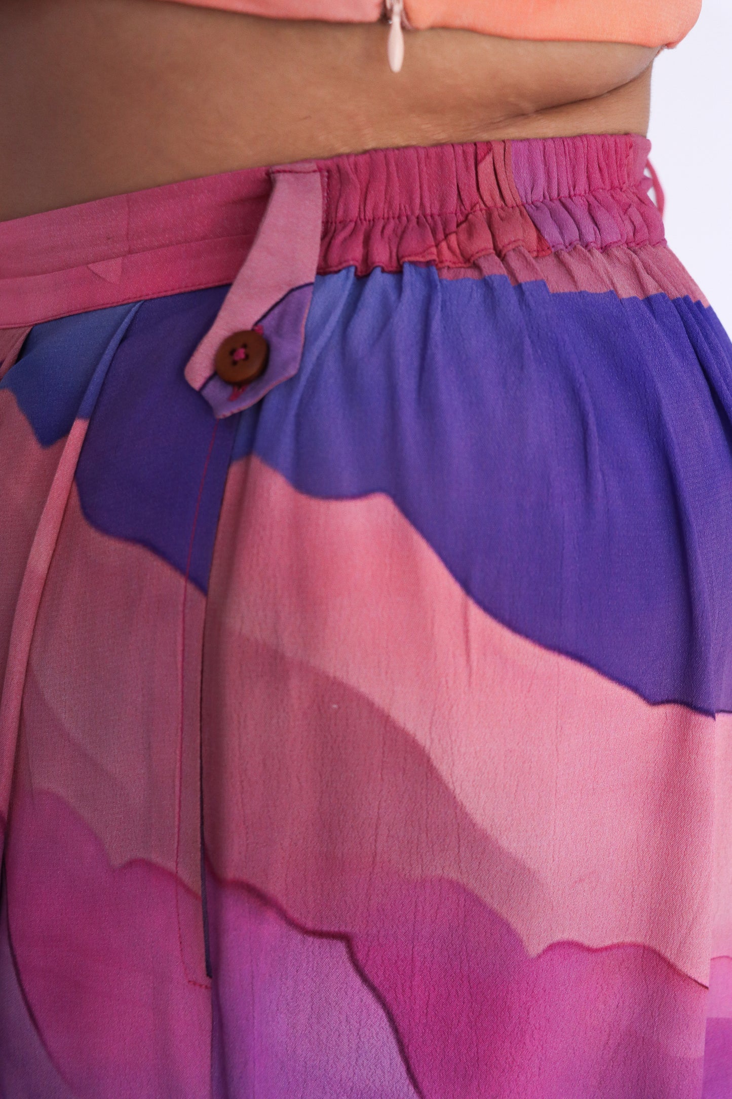 HIMALAYAN VALLEY CO-ORD SET