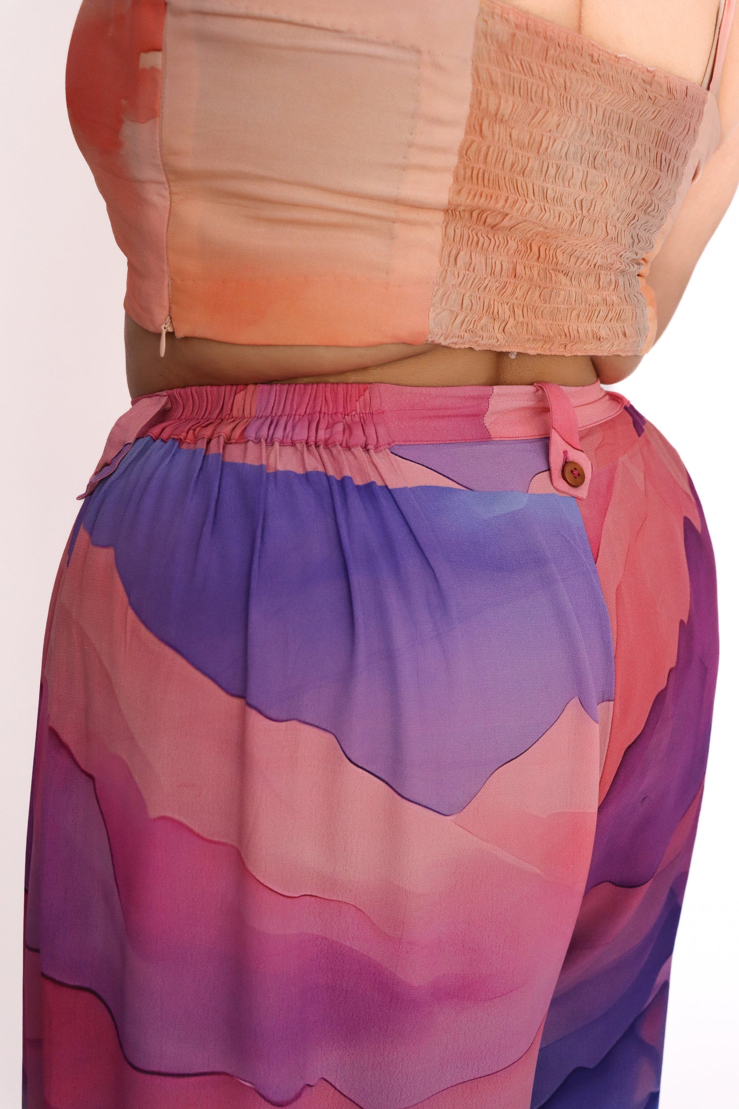 HIMALAYAN VALLEY PANT