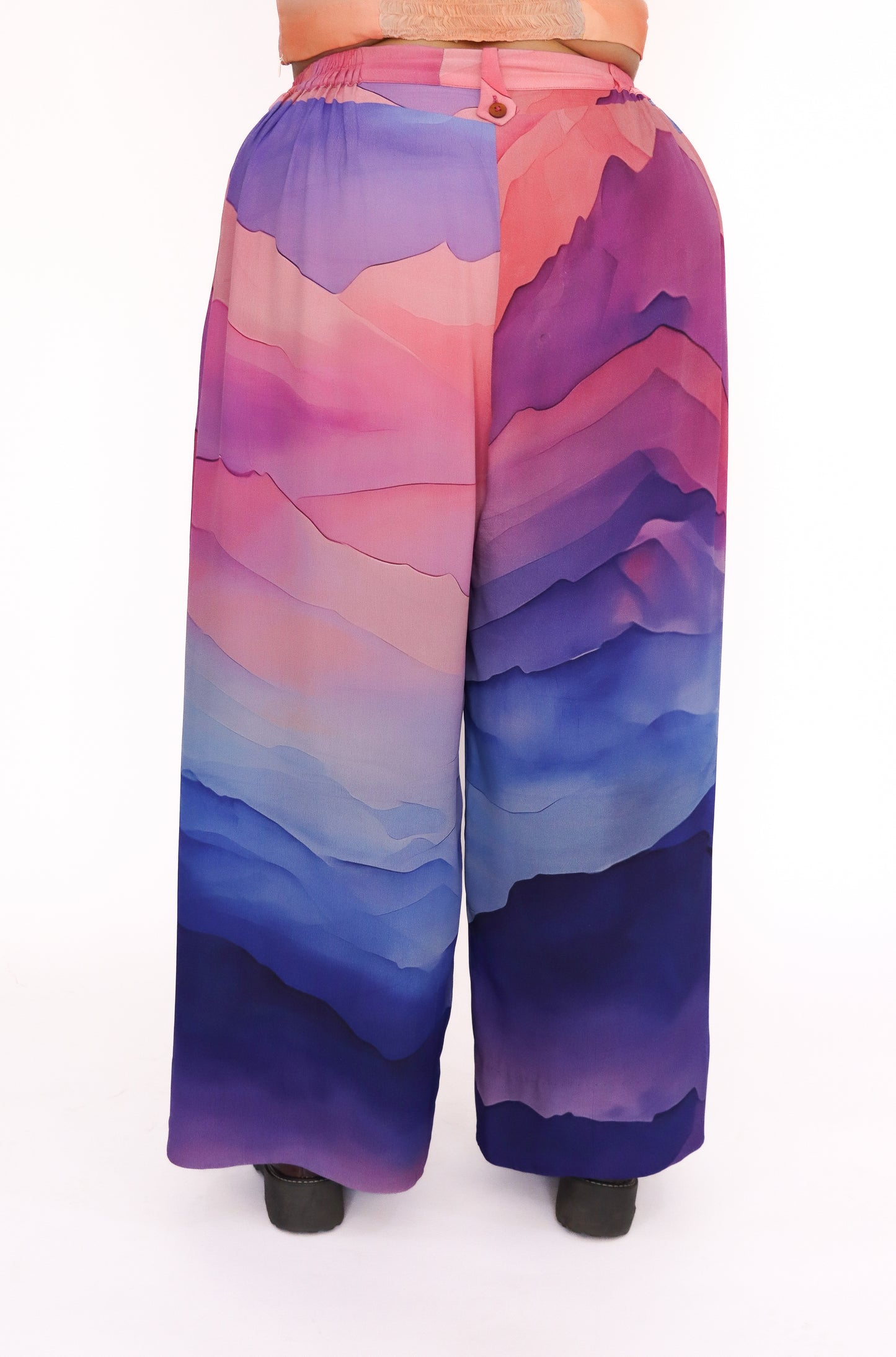 HIMALAYAN VALLEY PANT