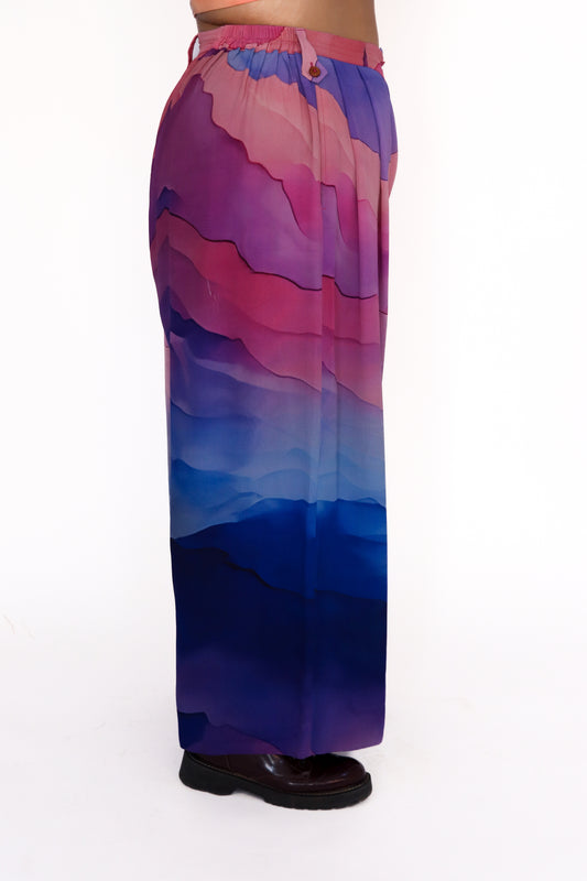 HIMALAYAN VALLEY PANT