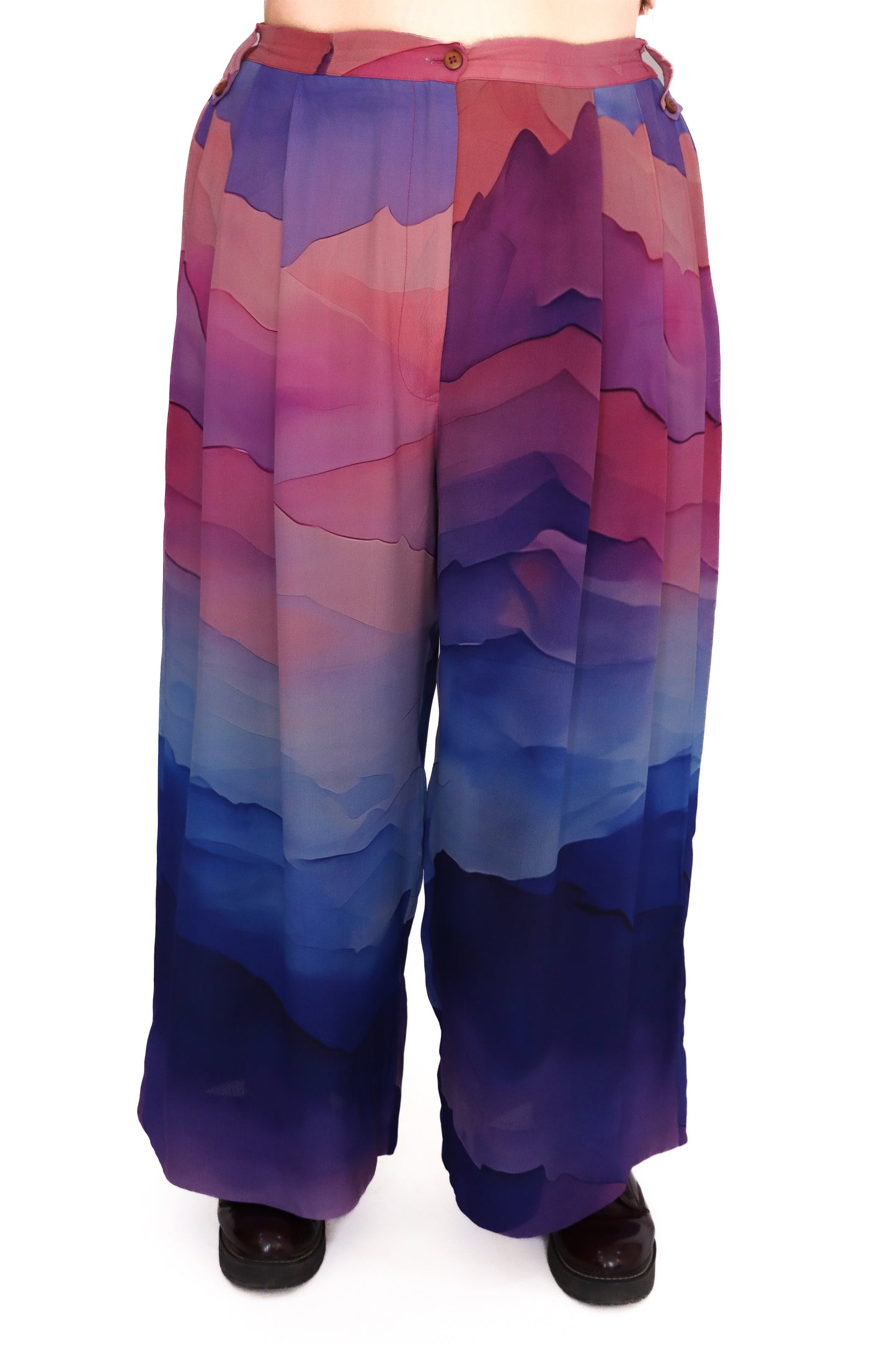 HIMALAYAN VALLEY PANT