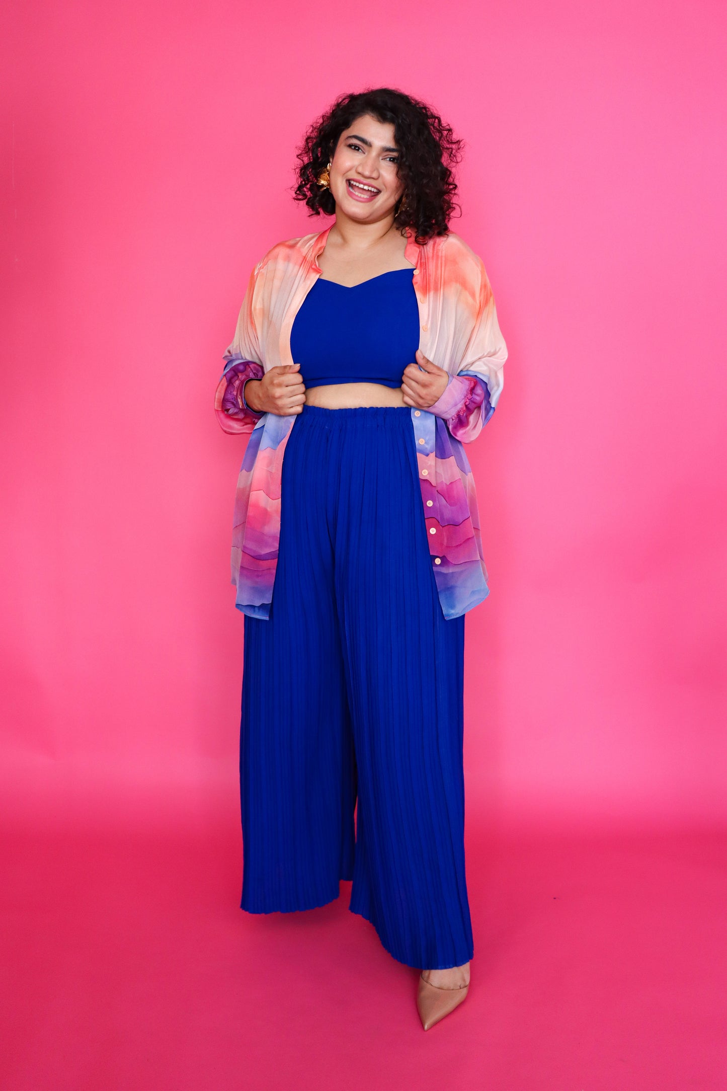 HIMALAYAN VALLEY SHIRT