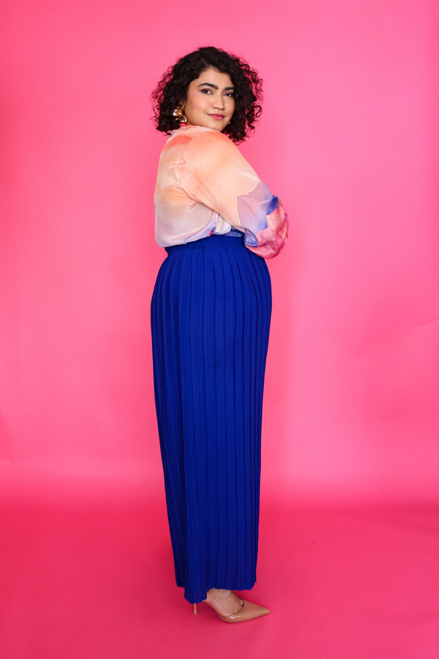 HIMALAYAN VALLEY SHIRT